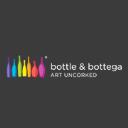 Bottle & Bottega Tampa logo